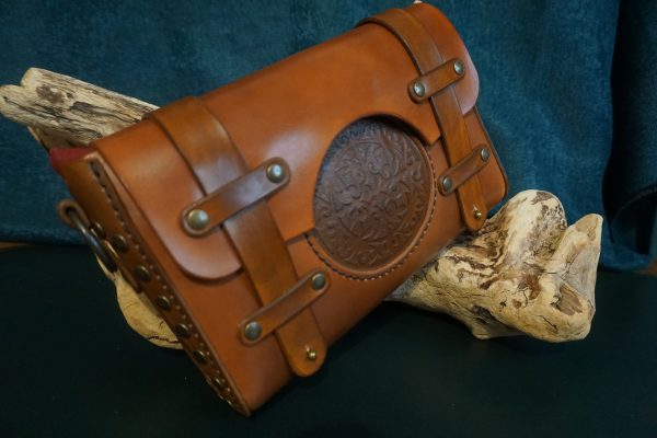 Sacoche cuir theobald – Image 4