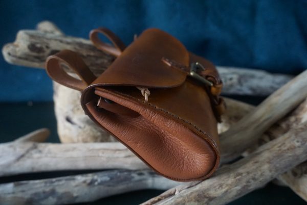 Sacoche de ceinture Magnar – Image 2