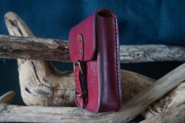 Sacoche de ceinture DRACK – Image 2