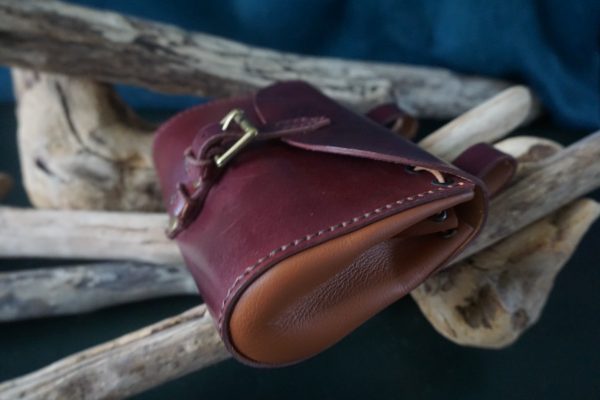 Sacoche de ceinture Magnar – Image 2