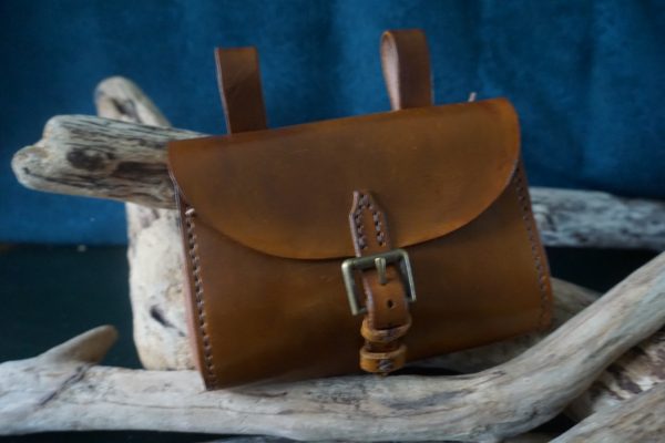 Sacoche de ceinture Magnar