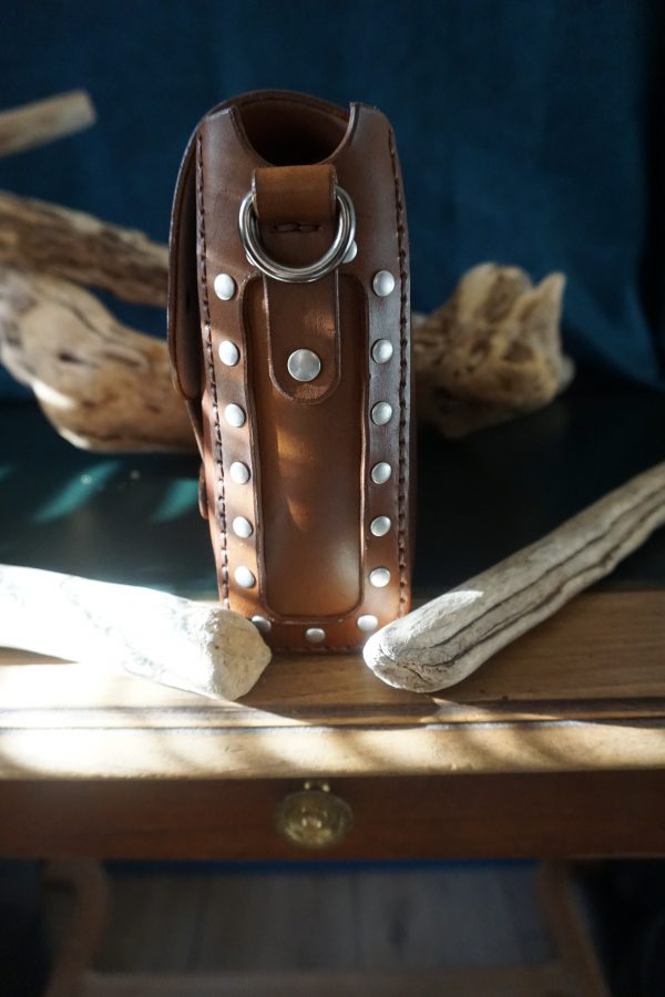 Sacoche cuir theobald – Image 4