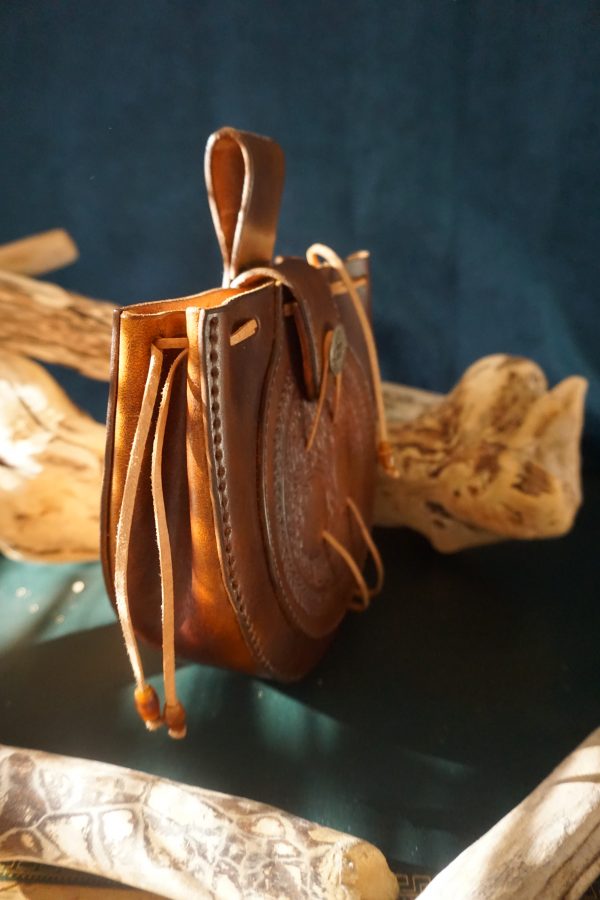 Sac de ceinture Luna – Image 2