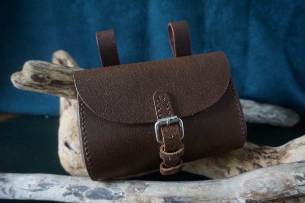 Sacoche de ceinture Magnar