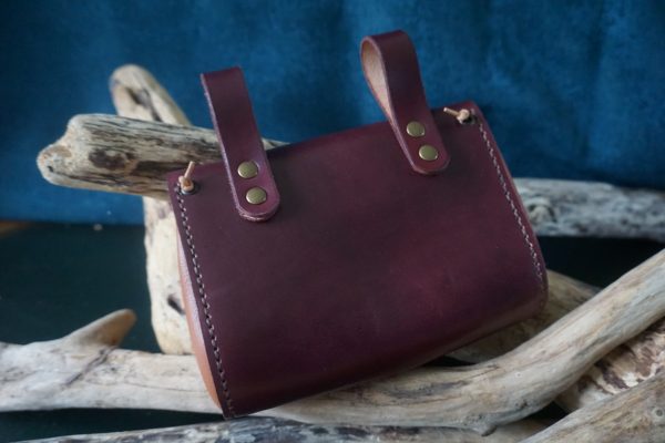Sacoche de ceinture Magnar – Image 3