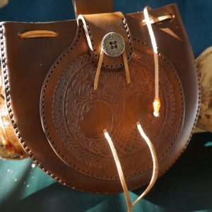 Sac de ceinture Luna