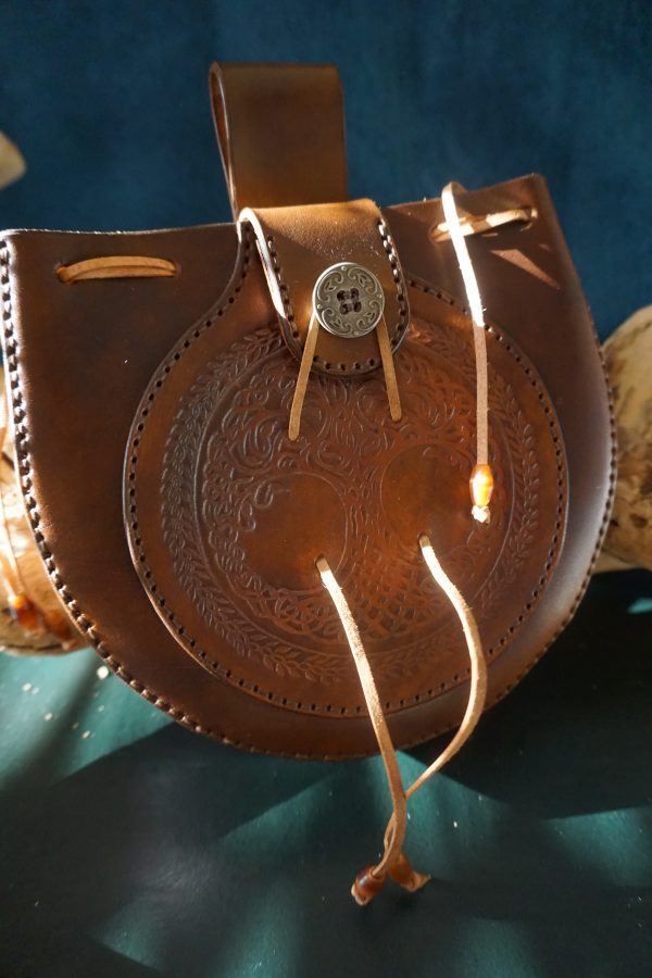 Sac de ceinture Luna