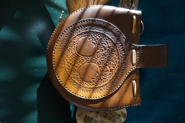 Sac de ceinture Luna – Image 3