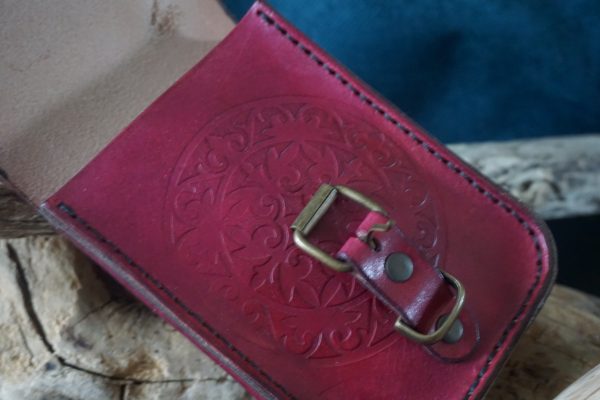 Sacoche de ceinture DRACK – Image 4