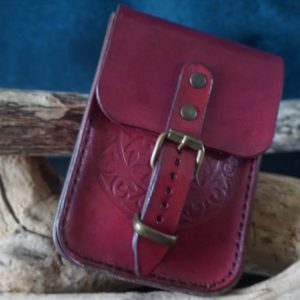 Sacoche de ceinture DRACK