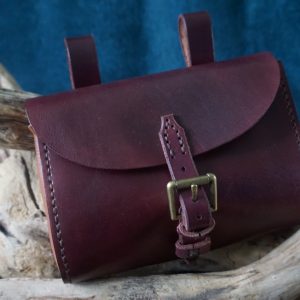 Sacoche de ceinture Magnar