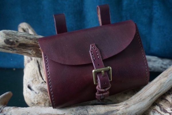 Sacoche de ceinture Magnar